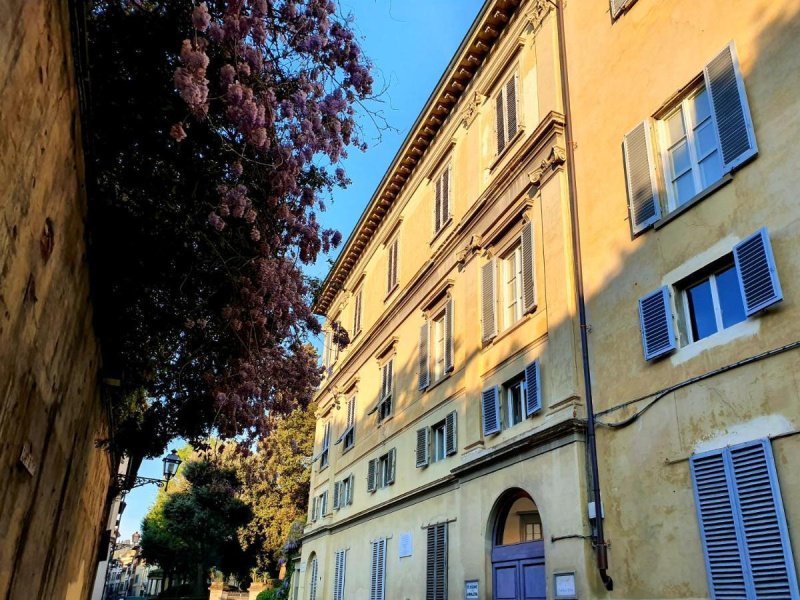 Appartement in Florence