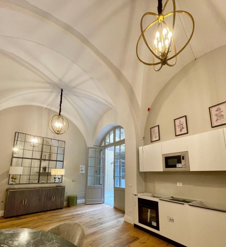 Appartement in Florence