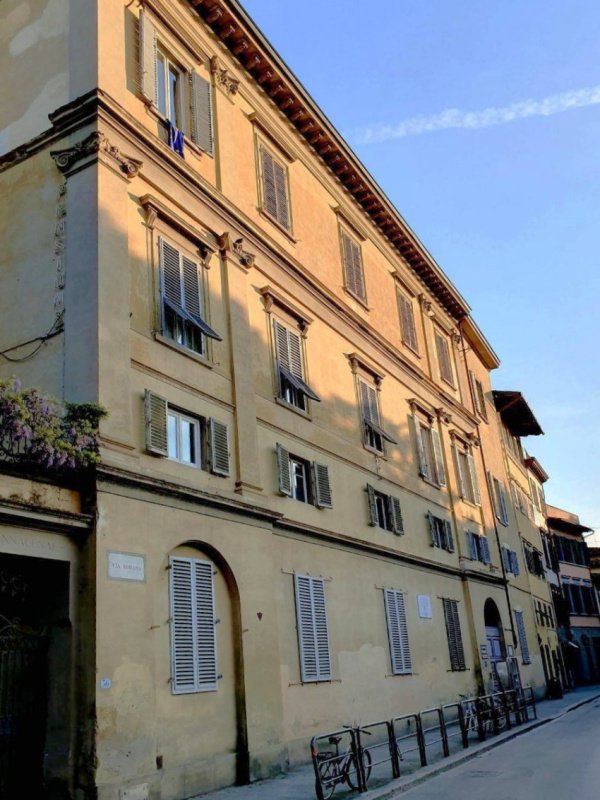 Appartamento a Firenze