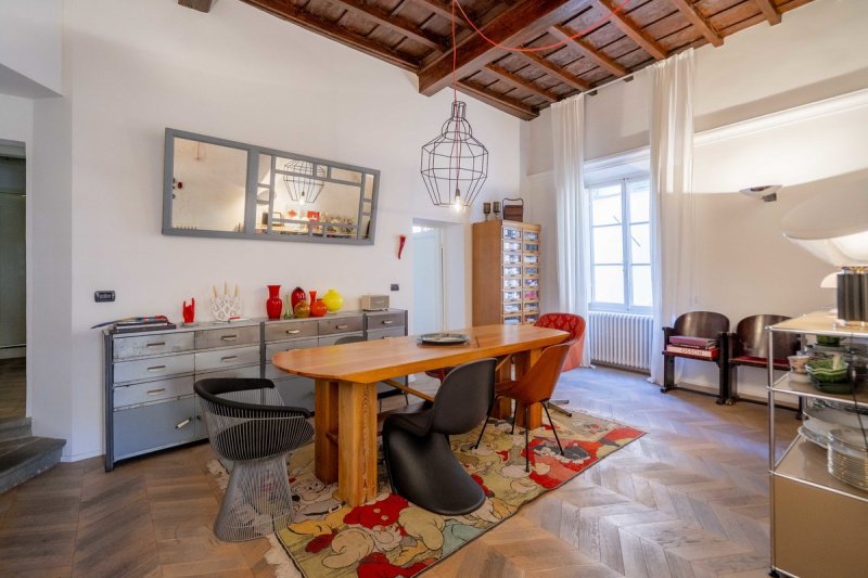 Apartamento en Florencia