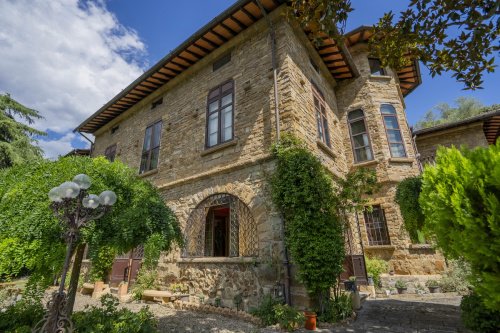 Villa a Firenze