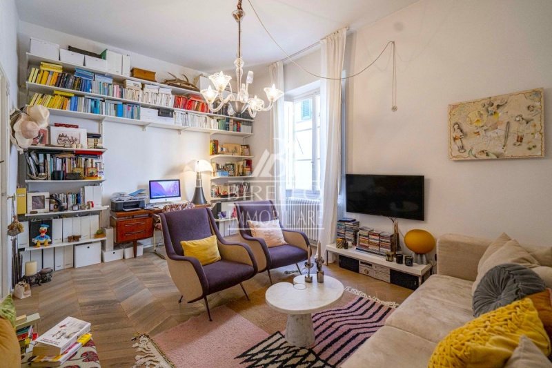 Apartamento en Florencia