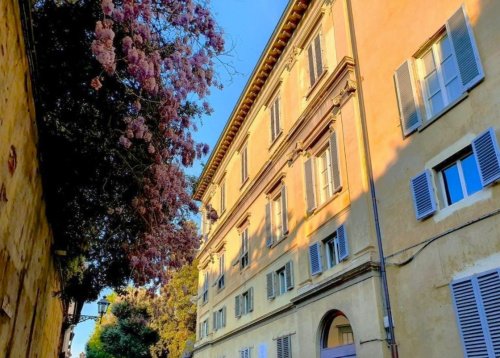 Appartement à Florence