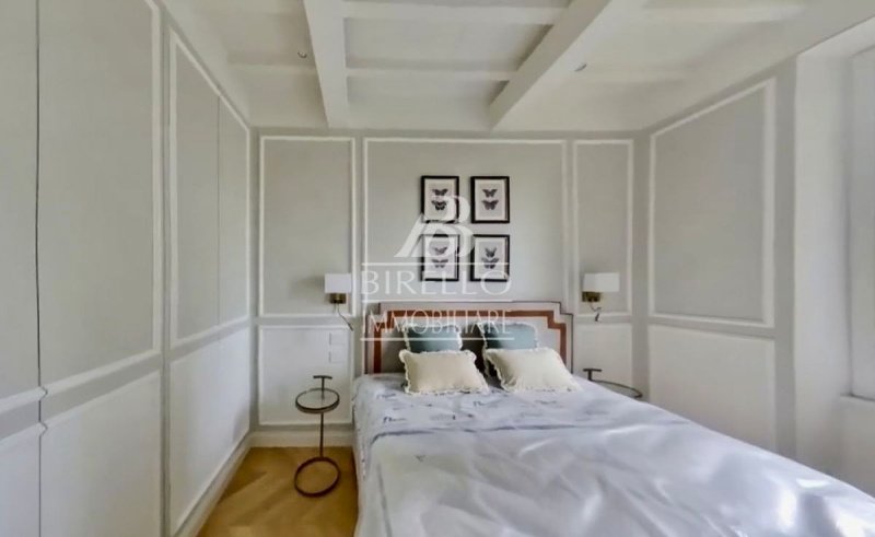 Apartamento em Florença