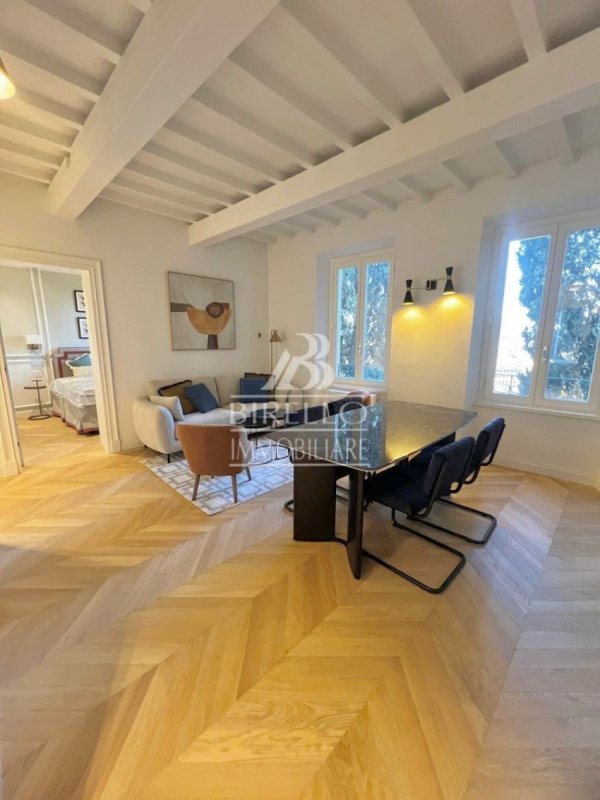 Apartment in Florence