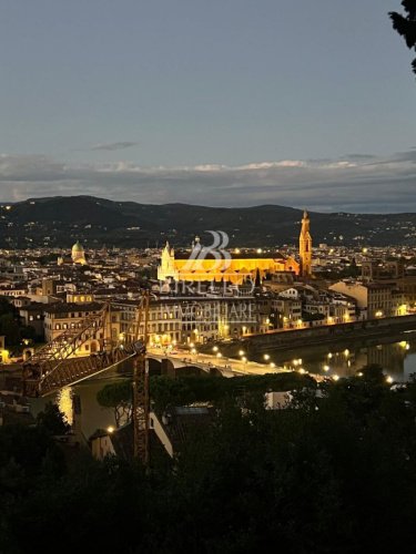 Apartment in Florence