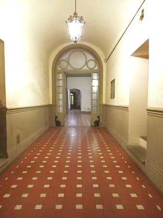 Apartamento em Florença