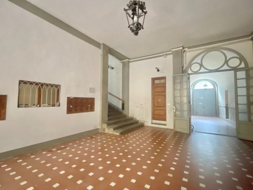 Apartamento em Florença
