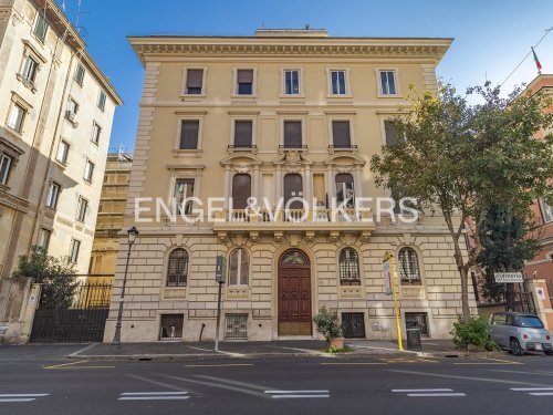 Appartamento a Roma