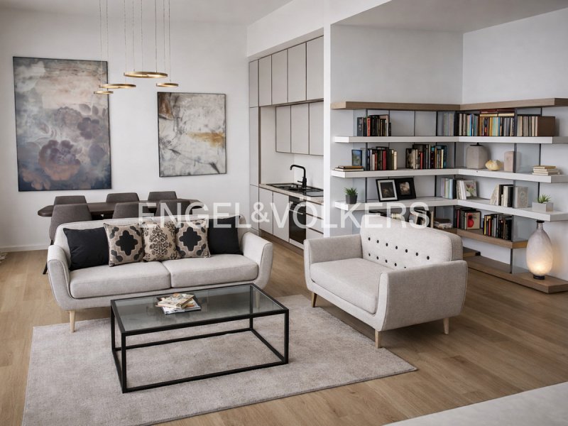 Appartement in Roma