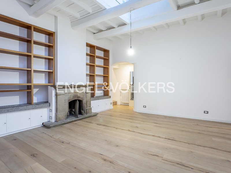 Appartement in Roma