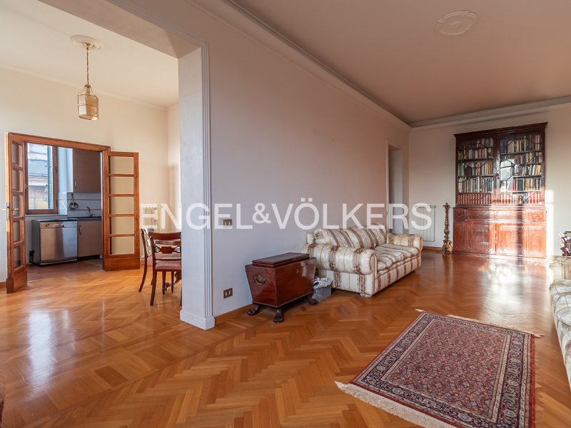 Apartment in Rome
