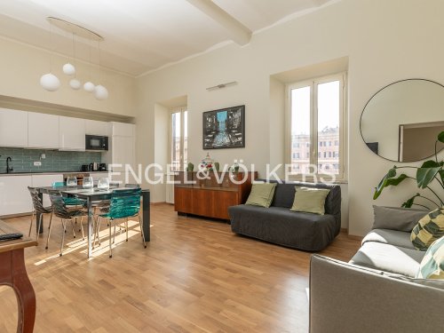 Apartment in Rome