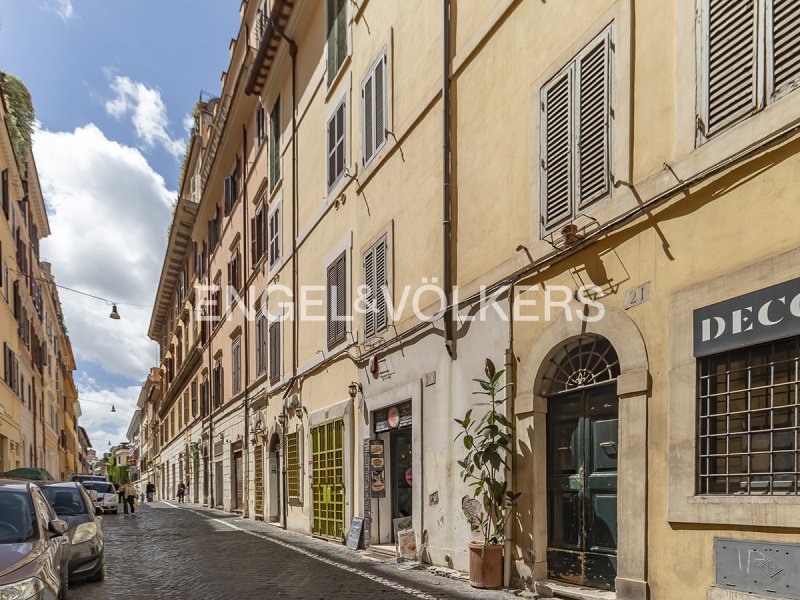 Appartement in Roma