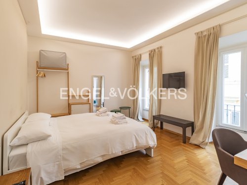 Wohnung in Rom