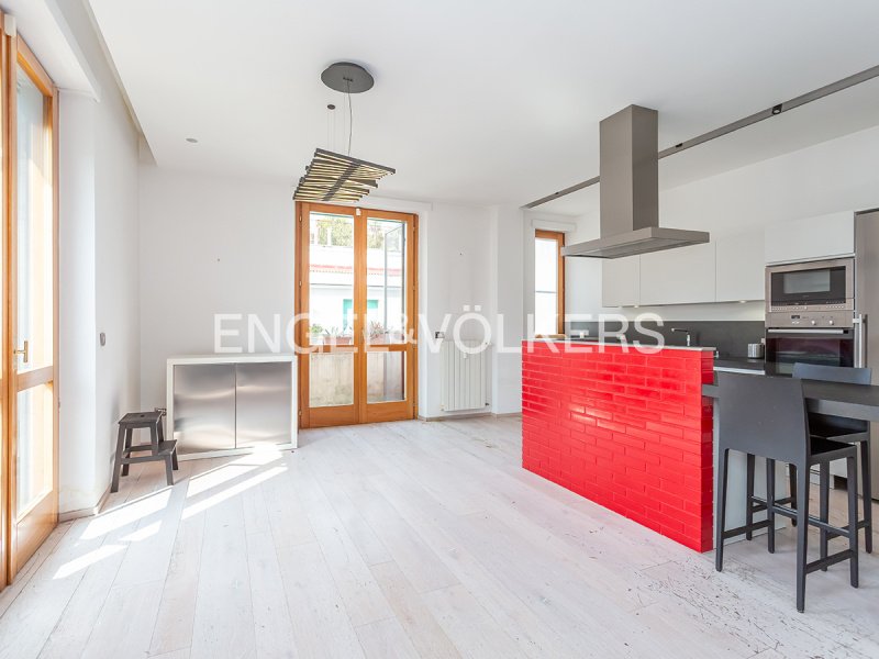Appartement in Roma