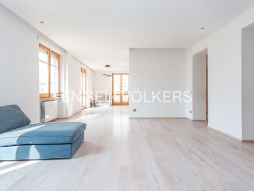 Appartement in Roma