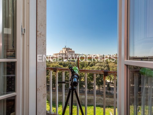 Apartment in Rome
