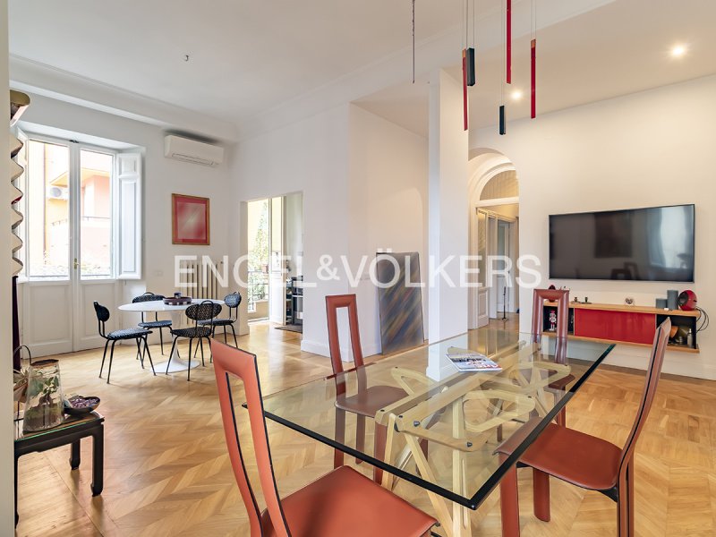 Appartement in Roma