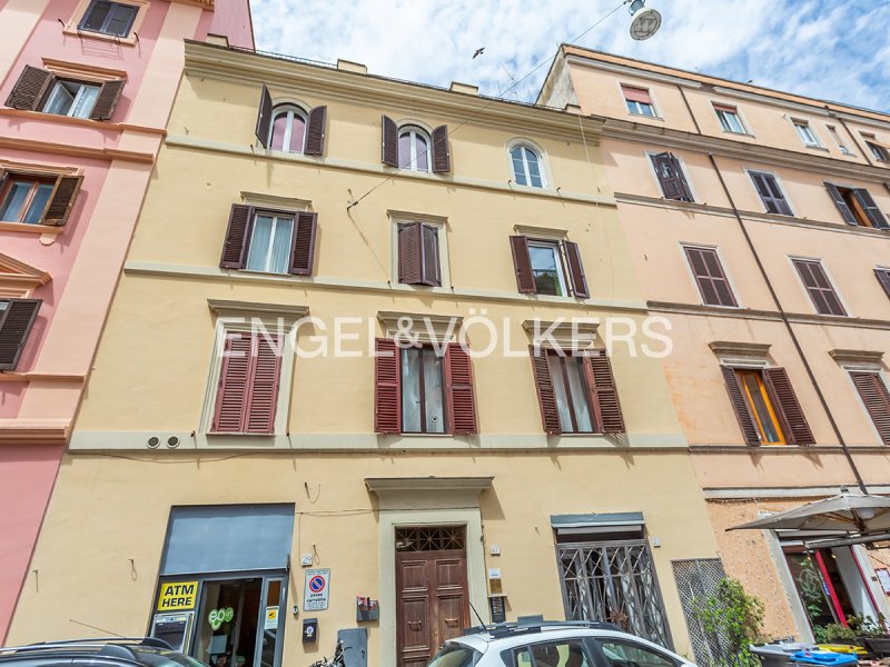 Appartement in Rome