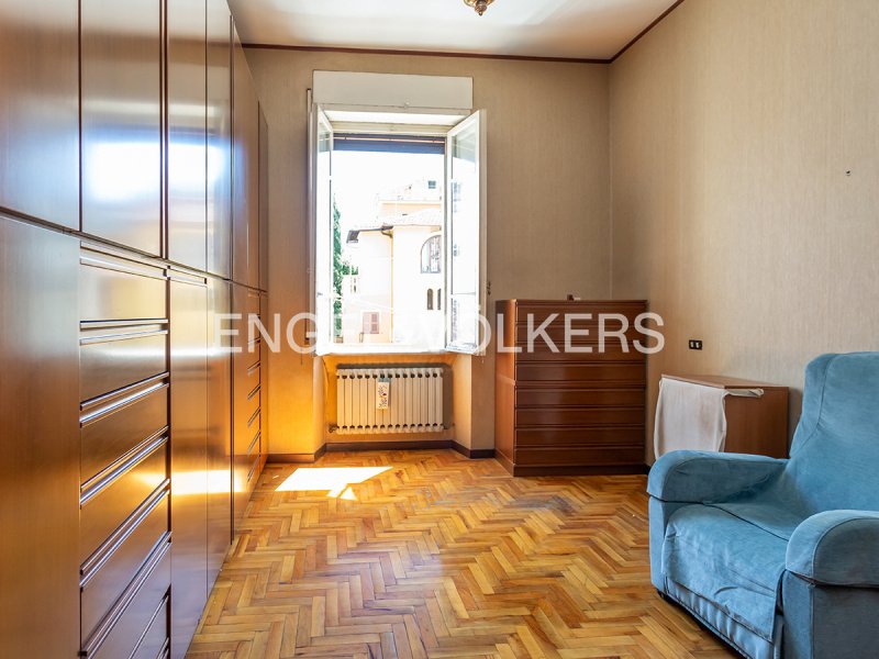 Appartement in Roma