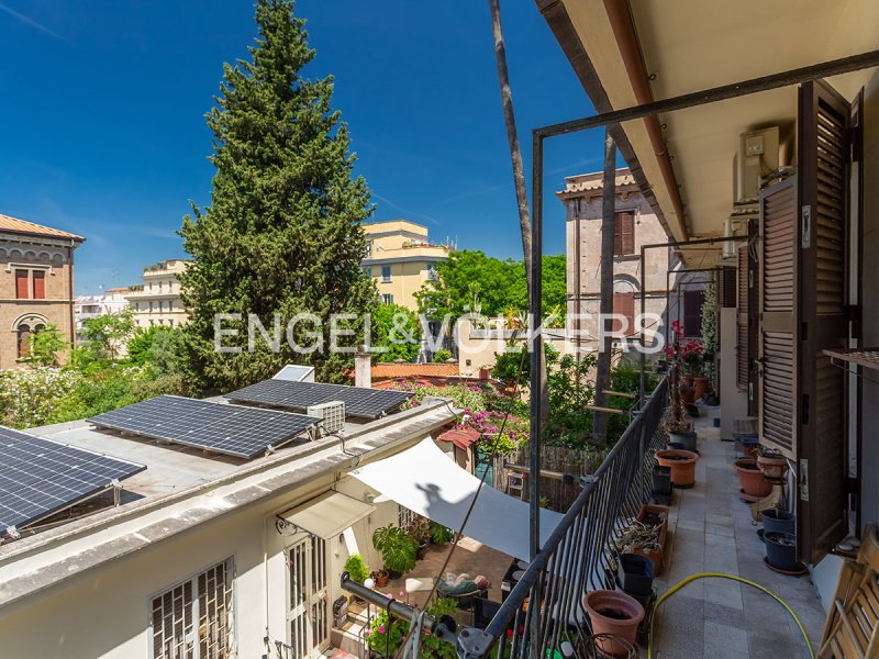 Appartement in Roma
