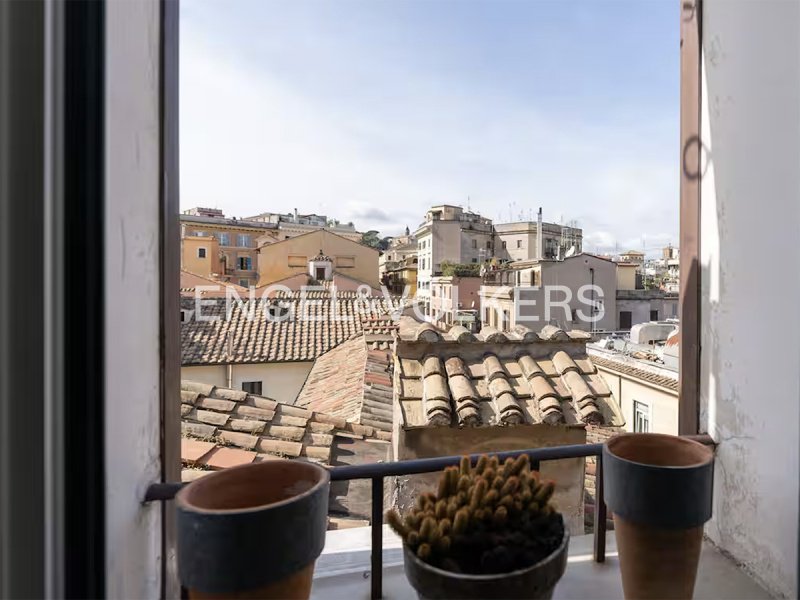 Appartement in Roma