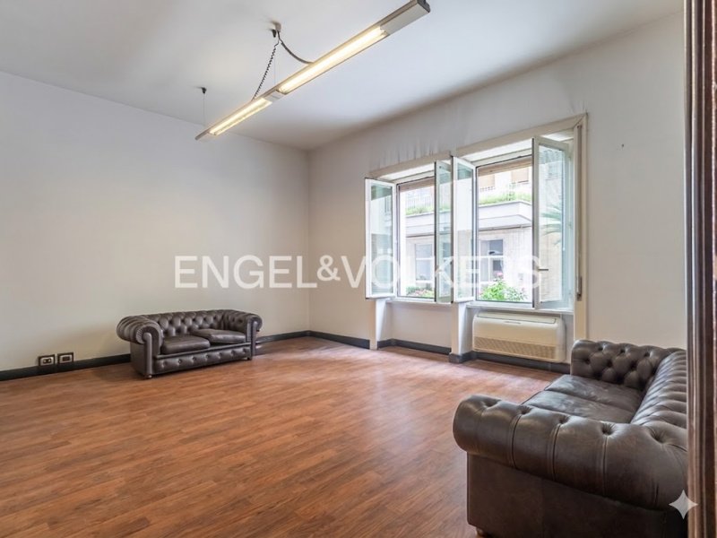 Appartement in Roma