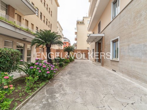 Wohnung in Rom