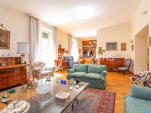 Wohnung in Rom