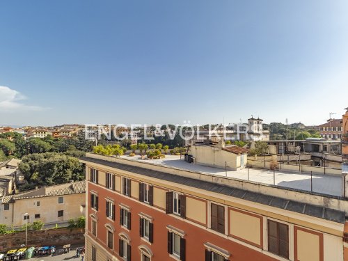 Квартира в Rome