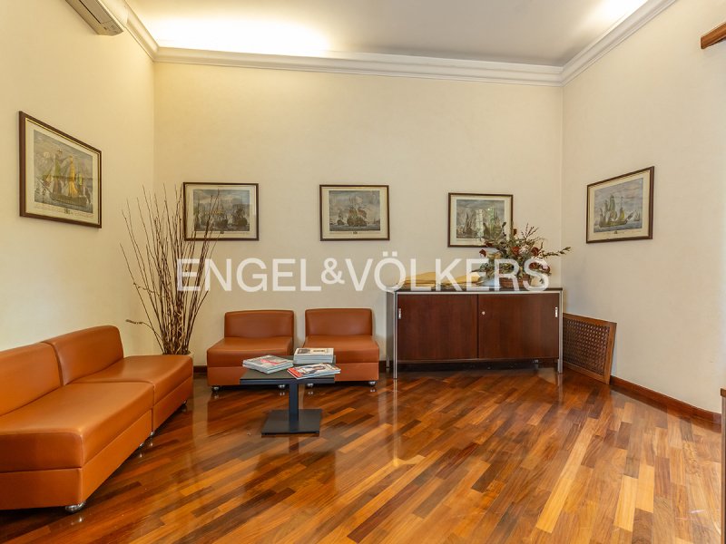 Appartement in Roma