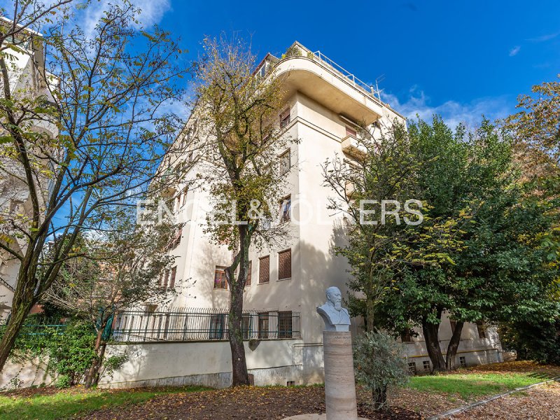 Appartement in Roma