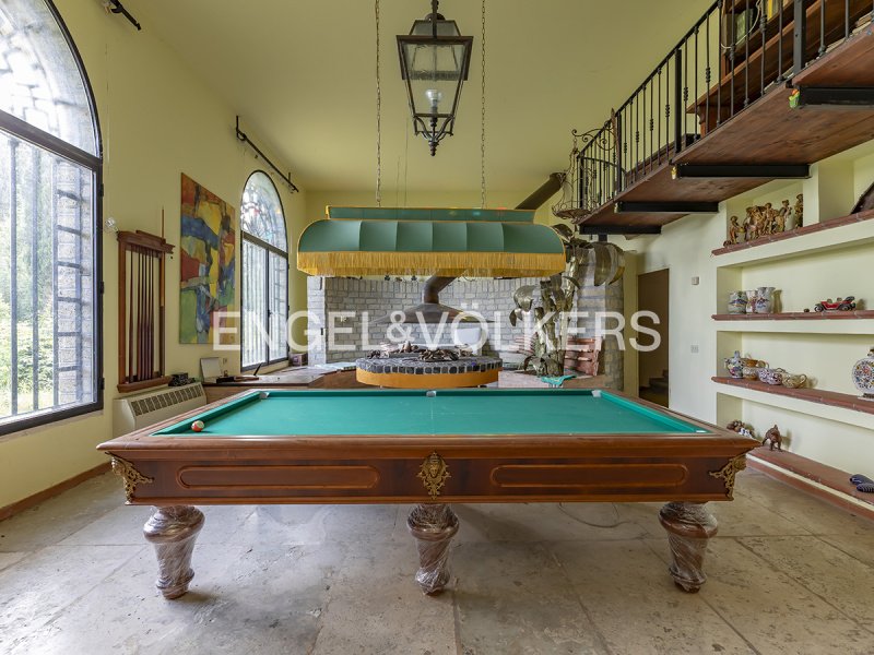 Villa in Rome