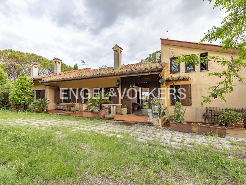 Villa in Rome