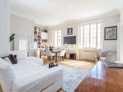 Wohnung in Rom