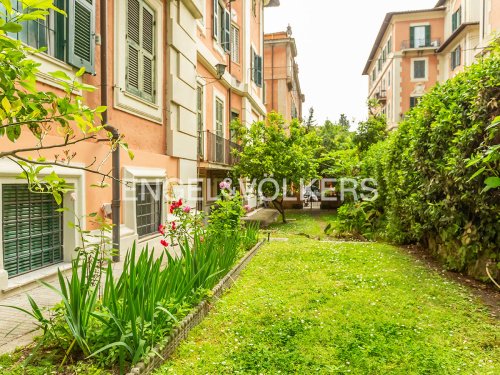 Wohnung in Rom