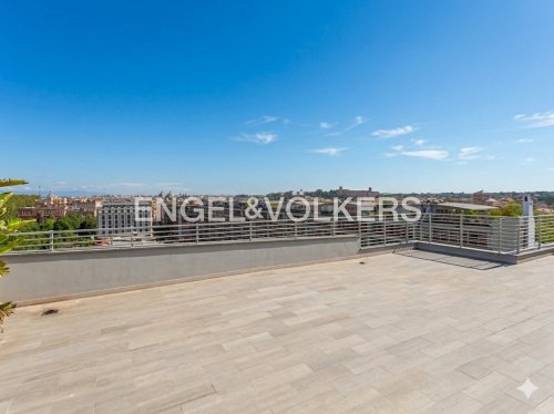 Apartamento em Roma