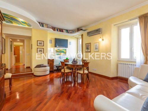 Apartamento em Roma