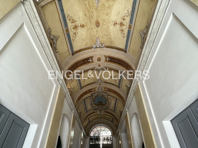 Appartement in Roma