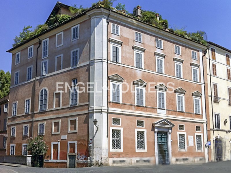 Appartement in Roma