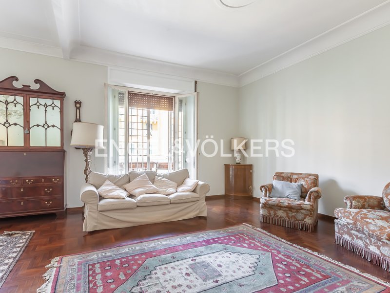 Appartement à Rome