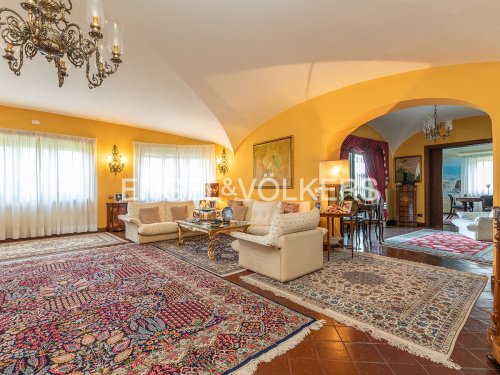 Villa in Frascati