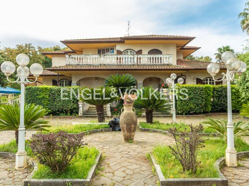 Villa i Cisterna di Latina
