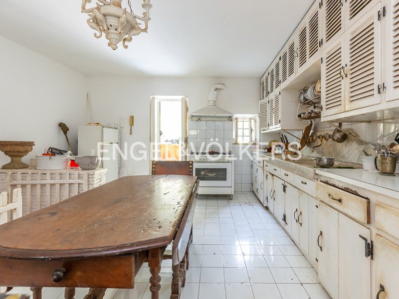 Villa in Roma
