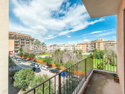 Apartamento em Roma
