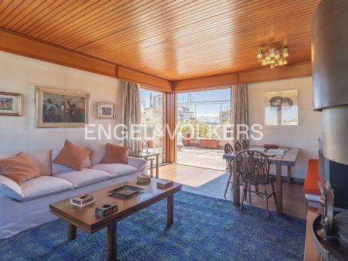 Apartamento em Roma
