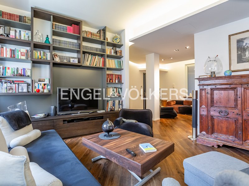 Appartement in Roma