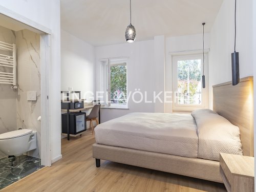 Apartamento em Roma