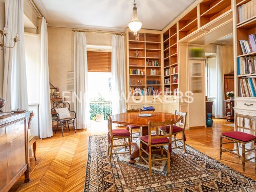 Apartment in Rome